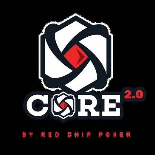 Enroll In CORE Today | Red Chip Poker