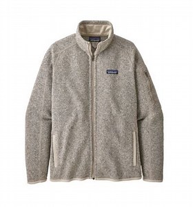 Women's Patagonia Better Sweater (Pelican) fleece - Alpinstore