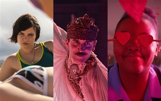 13 must-watch films at this year's BFI Flare: London LGBTIQ  Film Festival