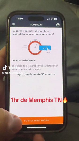 Gocho’Drivers on TikTok