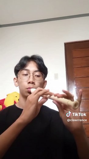 Flute Cover of Leonora by The Sugarcanes | Recorder Solo