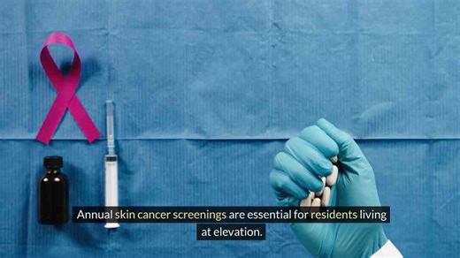 Living High: 8 Key Facts About Living in High Altitude Areas