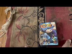 My MGM DVD Collection (2023 Edition)