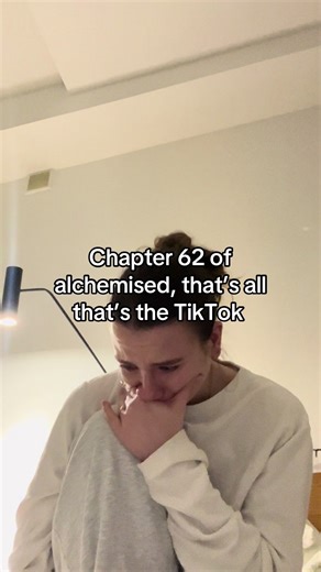 Helena in Chapter 62 of Alchemised