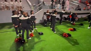 2.4K views · 31 reactions | Lancaster answers RIGHT back. Carter Jones hits Ti’Erick Martin up the seam for the long touchdown, and the Tigers take the lead back. 14-10 WEBO at halftime | Mike Leslie | Facebook