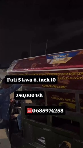 Magodoro_original_shop on Instagram: "Karibu ujipatie godoro bora kwaajili ya afya yako Cc 0685974258 VITA FOAM &TUFF FOAM 6 kwa 6 inch 12 tsh 390000/= 6 kwa 6 inch 10 tsh 350000/= 6 kwa 6 inch 8 tsh 270000/= 5 kwa 6 inch 12 tsh 290000/= 5kwa 6 inch 10 tsh 250000/= 5 kwa 6 inch 8 tsh 180000/= 5 kwa 6inch 6 tsh 150000/= 4 kwa 6 inch 8 tsh 150000/= 4 kwa 6 inch 6 tsh 120000/= 3 kwa 6 inch 6 tsh 90000/= VITA SUPREME 6 kwa 6 inch 12 tsh 530000/= 6 kwa 6 inch 10 tsh 450000/= 6 kwa 6 inch 8 tsh 400000