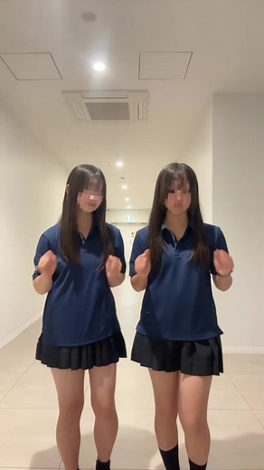 高校生の暑い夏にぴったりなポロシャツ！