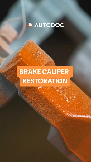DIY Brake Caliper Restoration: Painting Tips and Tricks