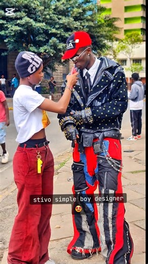 The Drip Journal with Keith Moraa | Episode 10: Fashion in Motion | XTRA MILES MEDIA