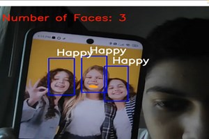 Emotion Analysis System