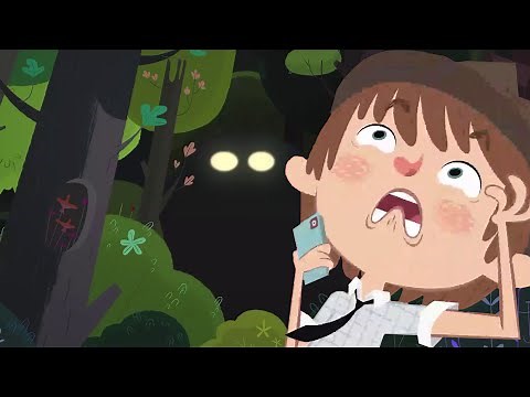 Floopaloo | Floopaloo, are you here? | Full Episode in HD