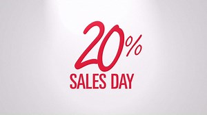 One of the most anticipated shopping events of the year is happening this Friday, November 10th (9:30am-11:00pm). With over 75 stores offering amazing sales, it is a great day to get some good deals, treat yourself, or start crossing off your list. With all these promotions, you are sure to have plenty of options to kick start your season. Click the link below for great deals: http://www.shopavalonmall.com/the-big-20-sales-day | Avalon Mall