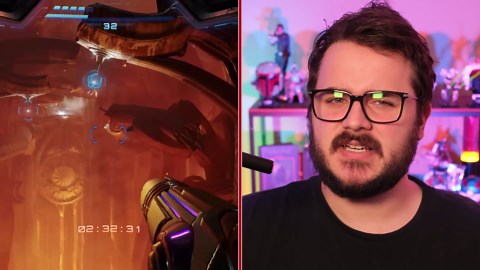 Nintendo unveils the Metroid Prime 4: Beyond launch trailer, will you be playing?