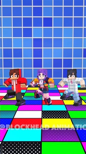 Rubber Noise #minecraft #shorts #fyp