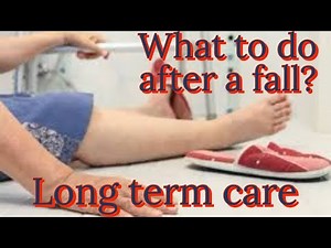How to perform a neuro check | Long term care | LPN day in the life