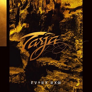 Tarja - Extra Raw