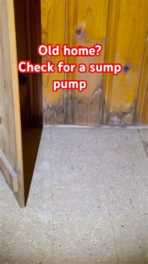 How to spot possible drainage issues around your foundation.