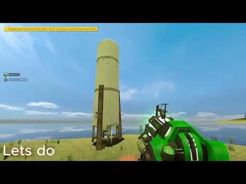 Desert Island Survival (Gmod Gameplay)