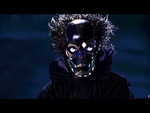 Scooby-Doo 2: Monsters Unleashed_Pterodactyl Ghost