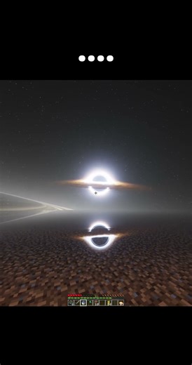 Do you recognize where I was? #interstellar #crazilyfunny #shorts #minecraft