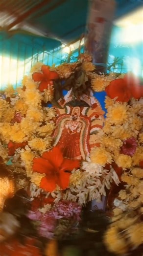 Selvam V on Instagram: "Om Sakthi..✨🙏 #omsakthi🙏"