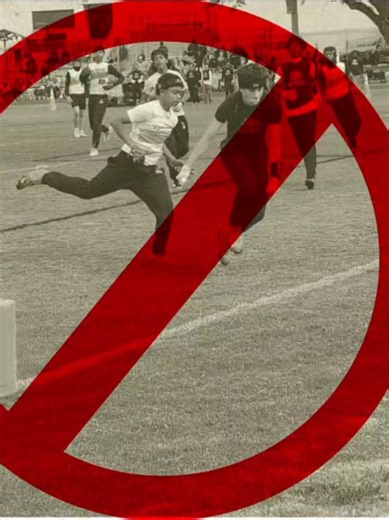 Does training at The Program translate to game type performance? Can a shorter CB hold his own against WR much taller than him? You will see training by Coach Dre & Coach Will in this reel. The Program Sports Performance Training Progress is a Process 📍 The Program 7140 Oaklawn Dr San Antonio, Texas #7v7 #football #db #fyp #nfl