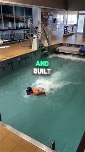 Swimming #voiceover #funny #dublagem