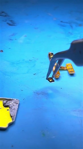 Android volume button replacement