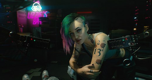 Cyberpunk 2077 romance options: How to romance Judy, Panam, Kerry, River, and more