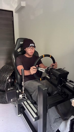 Assetto Corsa: Delivering Tofu Like Initial D