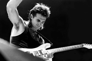 Keith Scott (musician) - Alchetron, The Free Social Encyclopedia