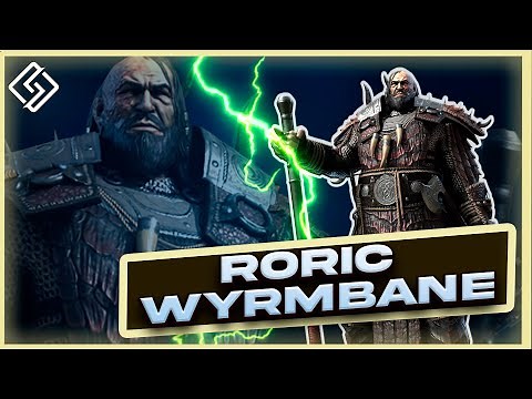 RORIC WYRMBANE (Guía 📚) Al fin una buena fusión!【 RAID SHADOW LEGENDS】
