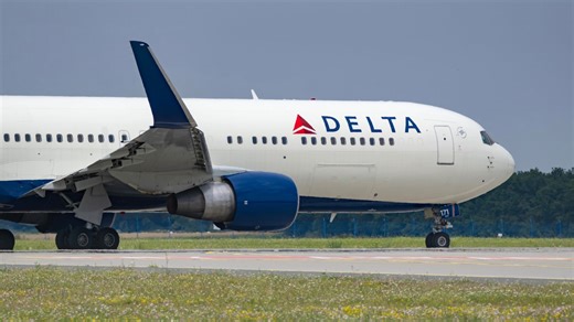 The Future Of Fares: Delta Is Now Using AI To Determine Ticket Prices