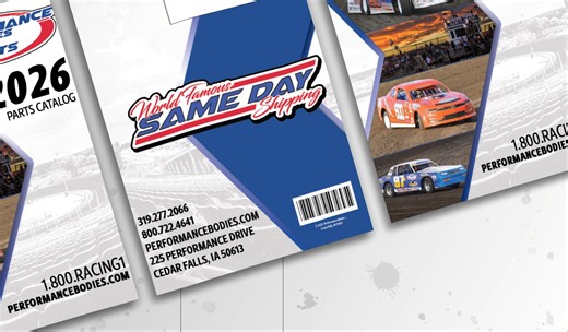 🚨 BIG NEWS: The 2026 Parts Catalog is HERE! 🚨 Get ready to browse the latest and greatest! Our 2026 Parts Catalogs are officially being distributed. ---------------------------- Ready to receive your updated copy? 💻 Order yours online today! 📞 Or give us a call at 1-800-722-4641 Don't miss out on all the new parts for 2026! | Performance Bodies