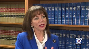 Miami-Dade state attorney discusses property management cases, bill that would help prosecute crimes