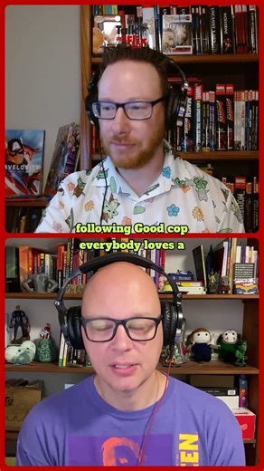 PCU - George Clinton is a platypus