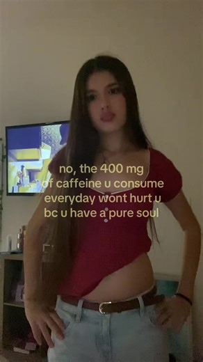 daily affirmations #caffeine #fyp #real | Affirmations