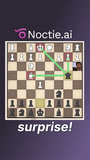 Englund Gambit is WILD