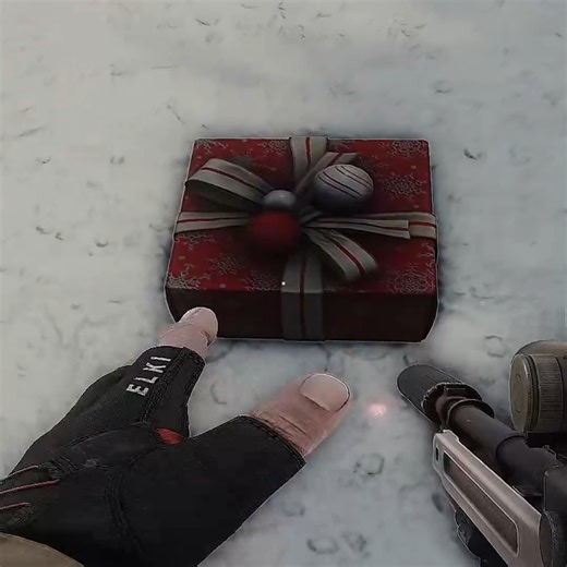 Dukuu_ttv on Instagram: "Found A Christmas Tree On Lighthouse Yo, I do this streaming/gaming thing with editing on the side daily for a while, if you like this content It is really highly appreciated to just LIKE, COMMENT, SUBSCRIBE, you can come by on the stream whenever, maybe I can help you with something regarding questing or just the game in general. I am not the best and far off that but will try my best, Any type of support is highly appreciated Thank you #escapefromtarkov #dukuu_ttv #eft