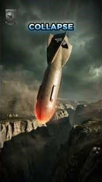 The Fatal Flaw That Turned the V-3 Supergun Into a Sealed Underground Mass Grave.