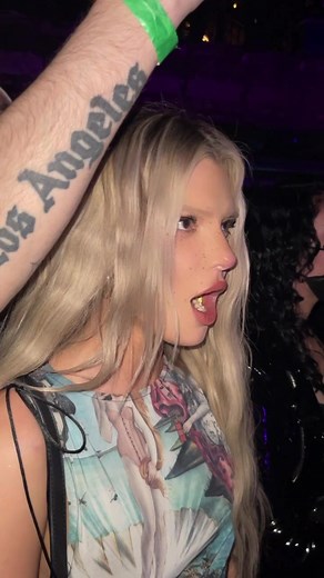 im still in shock #iykyk #villevalo