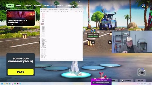 wow so early w grinder wow