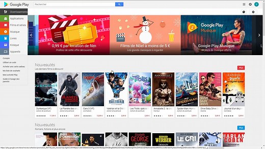 Comment installer une application Android à distance