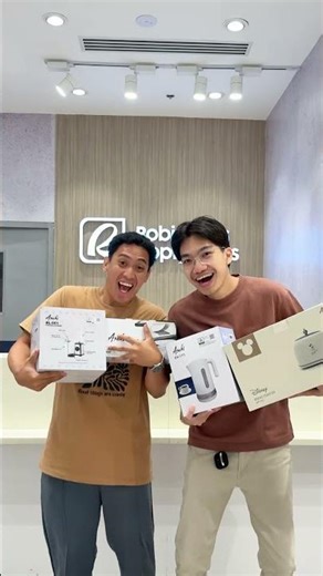 Robinsons Appliances - Super Payday Sale