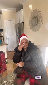 147K views · 6.4K reactions | My husband always understands the assignment. One thing we are gonna do is have fun in spite of it all. Dementia…but make it fun!  #ChristmasMemories | Real Divas And Dementia | Facebook