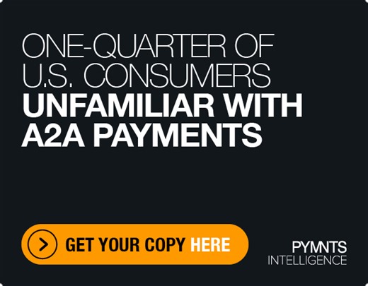 Traditional Payment Methods Remain Relevant Despite Real-Time Innovations | PYMNTS.com