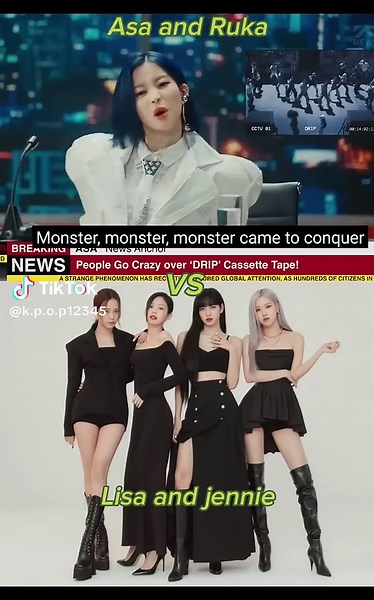 Blackpink: التعاونات المميزة للفتيات