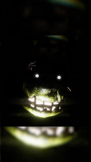 This FNAF Free Roam Had Me in Shambles