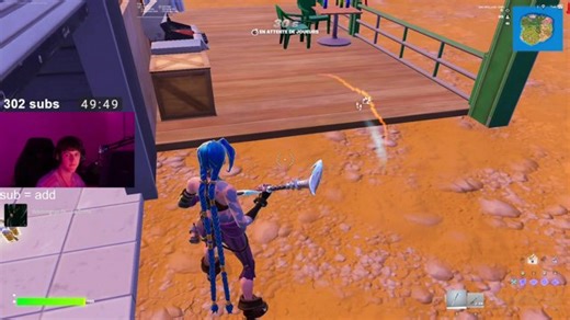 ranked grind #1 unreal | sub = add