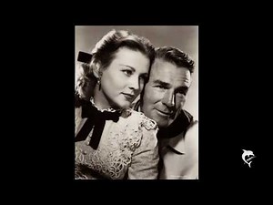 Tribute to Randolph Scott